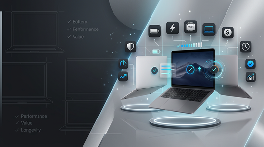 Are Older MacBooks Still Worth Buying?