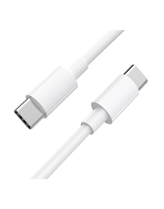 100W Type C to Type C Cable 2 Meter