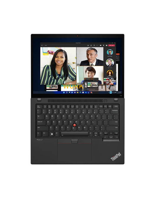 Lenovo T14 G3, 14" Wuxga, I5-1235U, 8Gb, 256Gb, W10P Dg, 3Yo