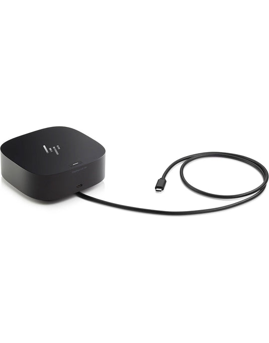 HP USB-C/A Universal Dock G2 - TechCrazy