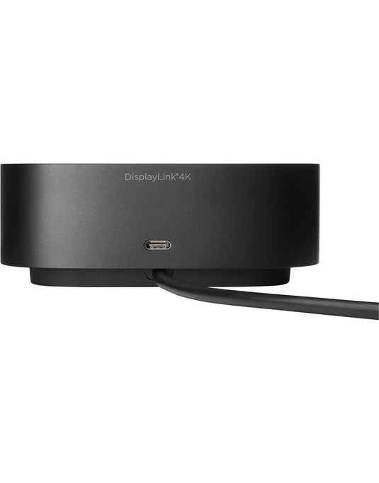 HP USB-C/A Universal Dock G2 - TechCrazy
