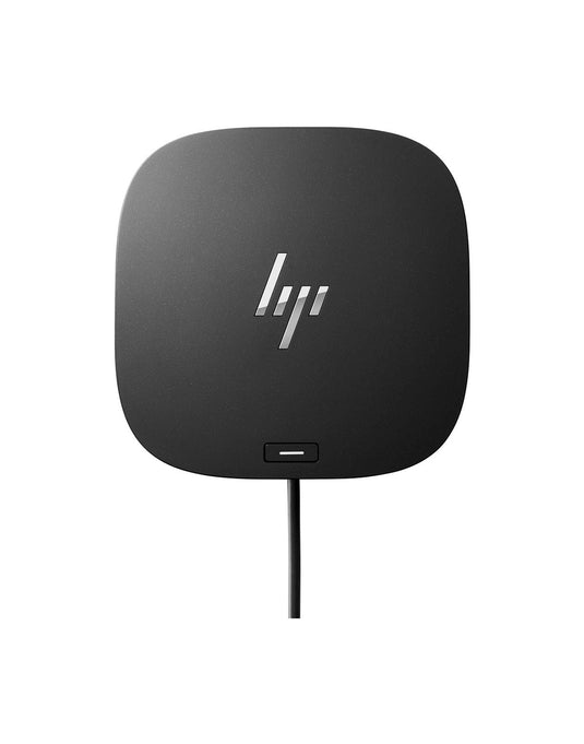 HP USB-C/A Universal Dock G2 - TechCrazy