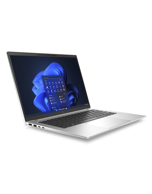 HP ELITEBOOK 840 G9 14" i5-1245U 16GB 256GB WIN 10 PRO - TechCrazy