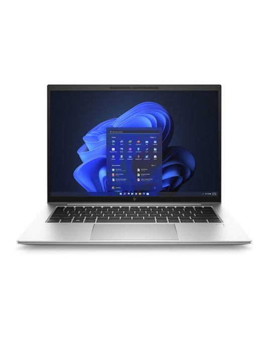 HP ELITEBOOK 840 G9 14" i5-1245U 16GB 256GB WIN 10 PRO - TechCrazy