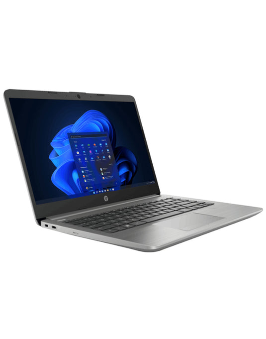 HP PROBOOK 240 G9 14" i5-1235U8GB 256GB WIN 11 PRO - price while stock lasts - TechCrazy