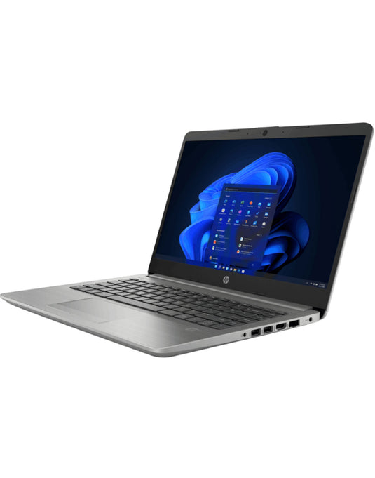 HP PROBOOK 240 G9 14" i5-1235U8GB 256GB WIN 11 PRO - price while stock lasts - TechCrazy