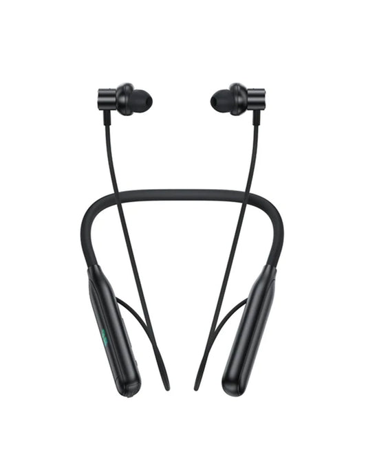 ACEFAST Sports Bluetooth Earphone w/ 130 Hours Long Battery Life, Battery % Display (N4)
