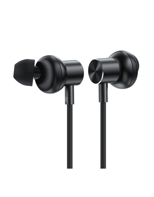 ACEFAST Sports Bluetooth Earphone w/ 130 Hours Long Battery Life, Battery % Display (N4)