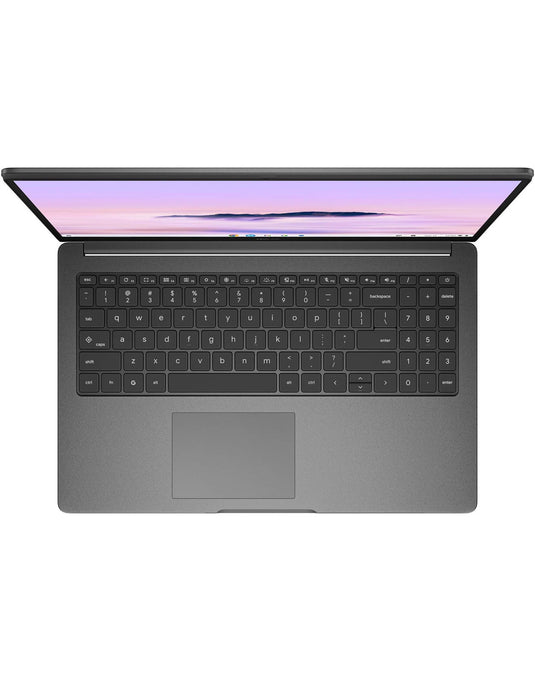 ASUS 14-inch Intel Core N355 8GB 128GB @3.90GHz Touch Screen Education Chromebook