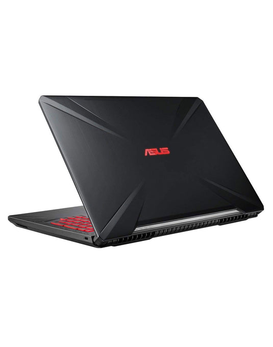 ASUS TUF Gaming FX504GM 15.6-inch i7 8th Gen 32GB 1TB @2.20.GHz NVIDIA GeForce GTX 1060 Windows 11 Pro - Black