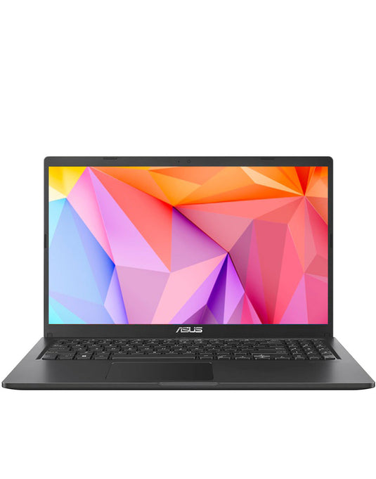 ASUS VivoBook F150 15.6-inch i5 11th Gen 8GB 256GB @2.40GHz Windows 11 Home - Black