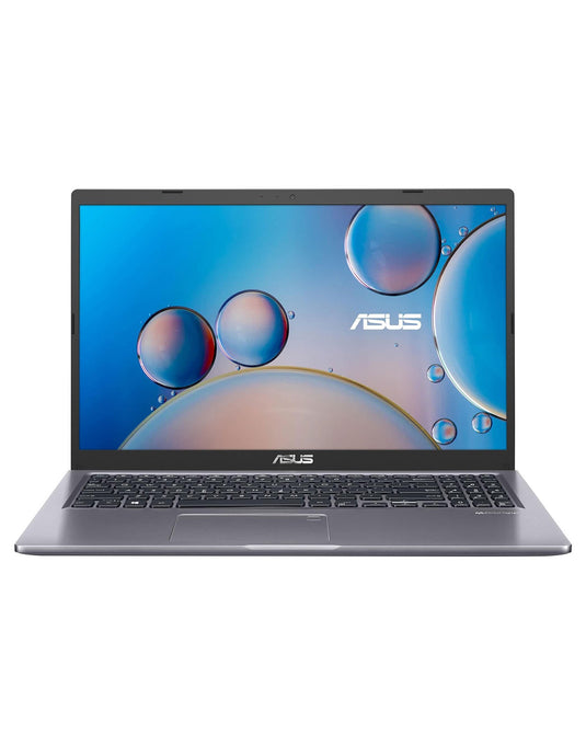 ASUS VivoBook X515EA 15.6-inch i7 11th Gen 16GB 512GB @2.80GHz Windows 11 Home Laptop - Slate Grey