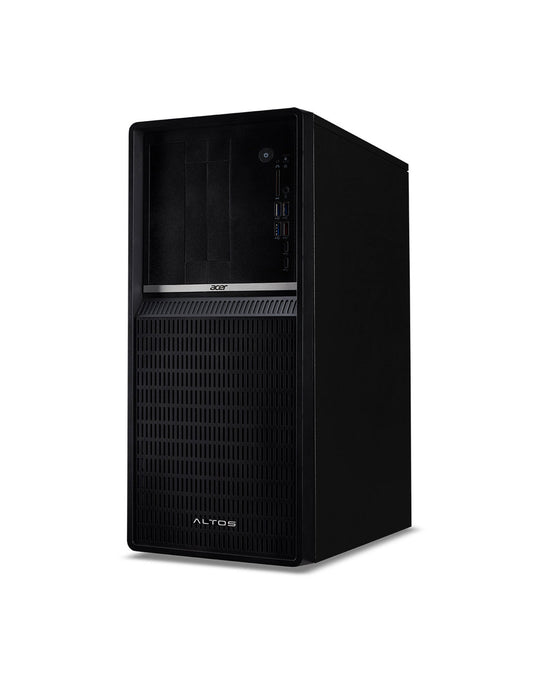 Acer Altos P10 F9 30L i7 13th Gen 16GB 512GB @2.10GHz Windows 11 Pro Desktop PC
