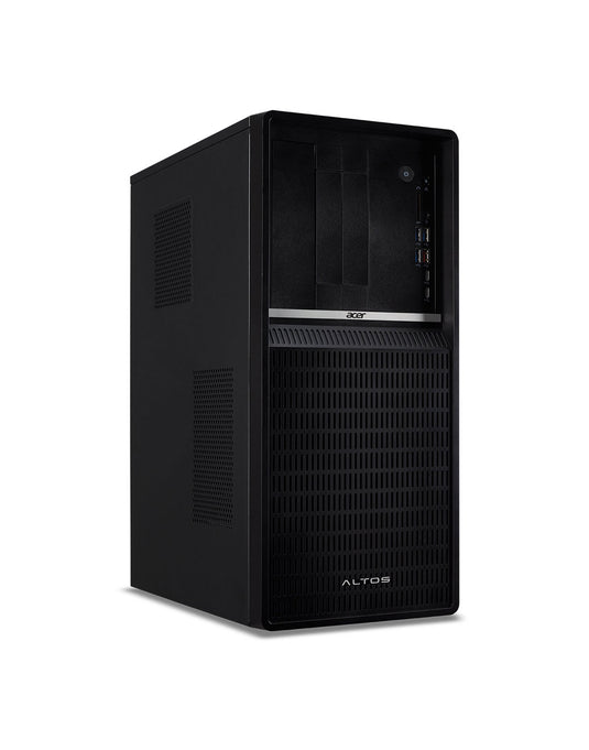 Acer Altos P10 F9 30L i7 13th Gen 16GB 512GB @2.10GHz Windows 11 Pro Desktop PC