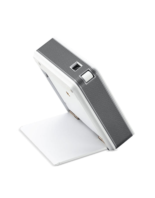 Acer Aopen PV12 Ultra Portable DLP Projector Built-In Bluetooth Speaker & Battery (As New-Condition)