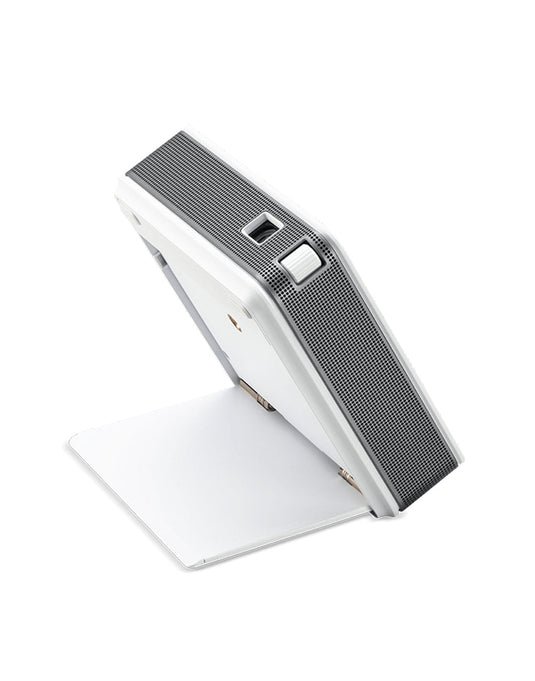 Acer Aopen PV12 Ultra Portable DLP Projector Built-In Bluetooth Speaker & Battery (As New-Condition)
