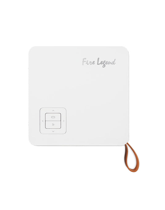 Acer Aopen PV12 Ultra Portable DLP Projector Built-In Bluetooth Speaker & Battery (As New-Condition)