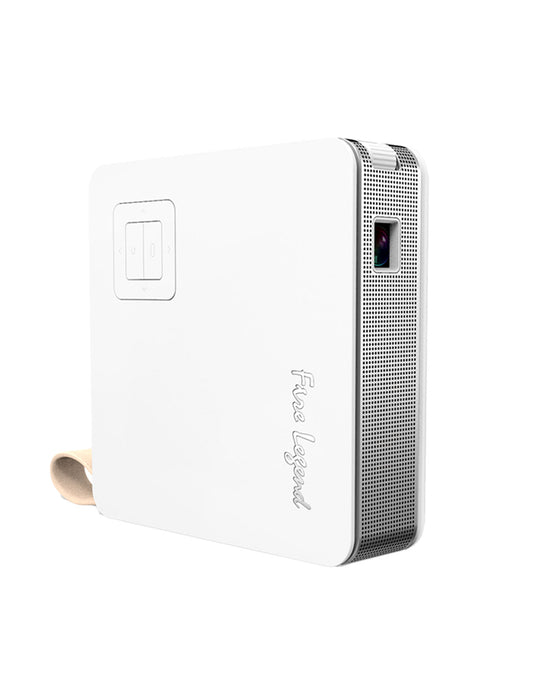 Acer Aopen PV12 Ultra Portable DLP Projector Built-In Bluetooth Speaker & Battery (As New-Condition)