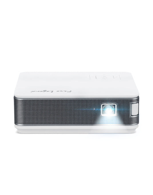 Acer Aopen PV12 Ultra Portable DLP Projector Built-In Bluetooth Speaker & Battery (As New-Condition)