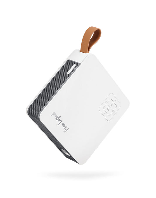 Acer Aopen PV12 Ultra Portable DLP Projector Built-In Bluetooth Speaker & Battery (As New-Condition)