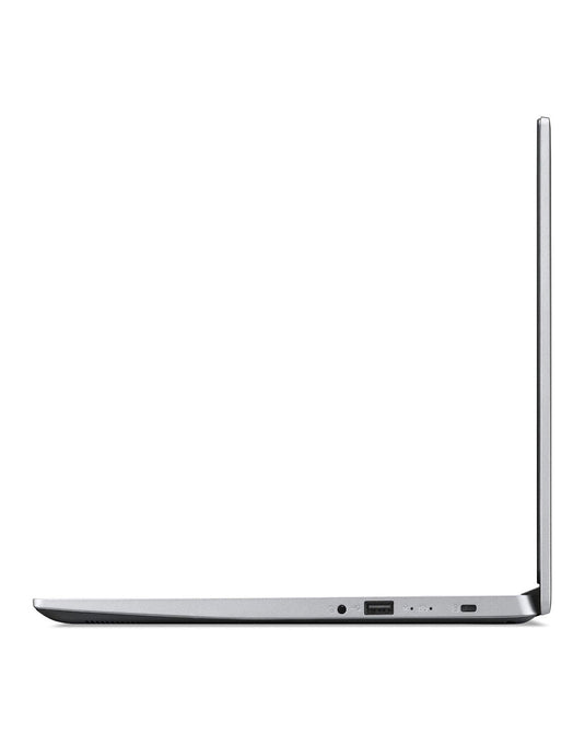 Acer Aspire 1 14-inch N4500 4GB 128GB Windows 11 Home Laptop - Silver (As New - Pre-Owned)