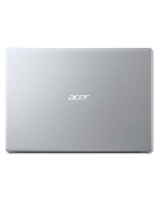 Acer Aspire 1 14-inch Intel Celeron N4500 4GB 128GB @1.10GHz Windows 11 Pro Laptop