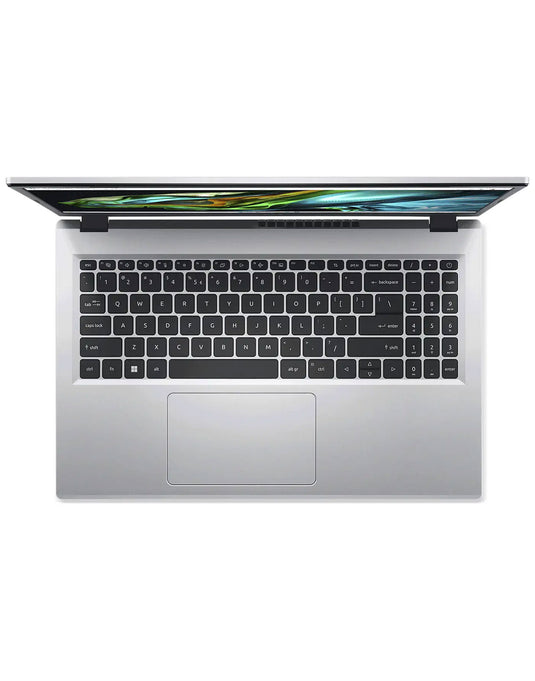 Acer Aspire 3 15.6-inch AMD 7th Gen 8GB 512GB Windows 11 Home Laptop (Good - Pre-Owned)