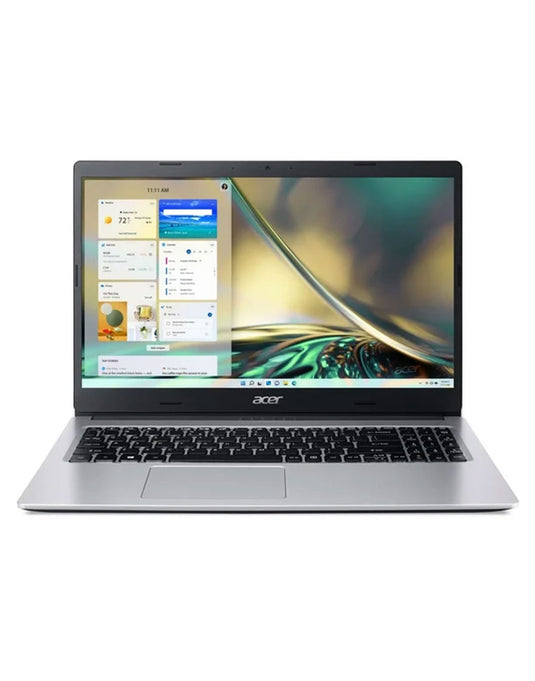 Acer Aspire 3 15.6-inch AMD Athlon Gold 7220U 8GB 512GB