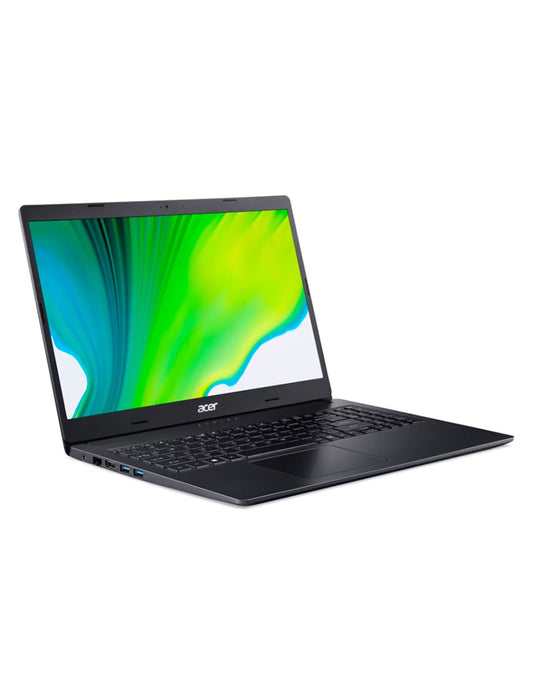 Acer Aspire 3 15.6-inch AMD Ryzen 5 16GB 512GB @2.10GHz Windows 11 Home Laptop