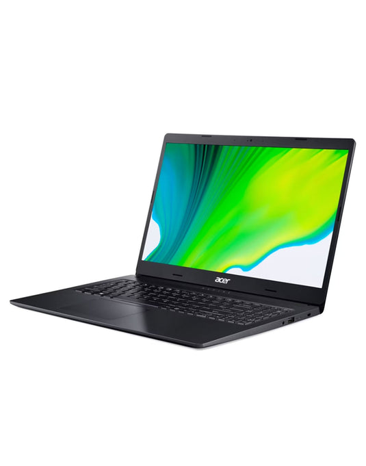 Acer Aspire 3 15.6-inch AMD Ryzen 5 16GB 512GB @2.10GHz Windows 11 Home Laptop