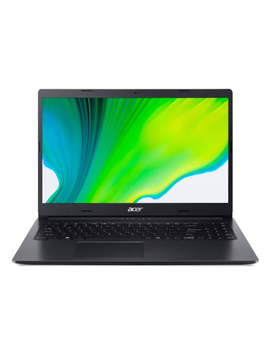 Acer Aspire 3 15.6-inch AMD Ryzen 5 16GB 1TB @2.10GHz Laptop - Black (Very Good - Pre-Owned)