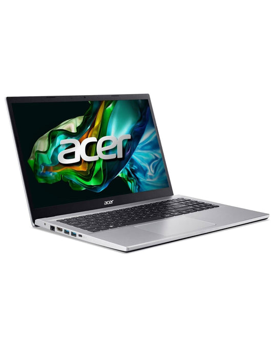 Acer Aspire 3 15.6-inch AMD Ryzen 7 16GB 1TB @1.80GHz Windows 11 Home Laptop