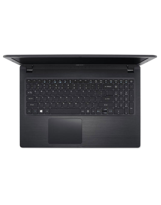 Acer Aspire 3 15.6" A315-35-C4VM N4500/4GB/128GB SSD Laptop Black