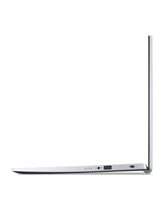 Acer Aspire 3 15.6" FHD Laptop Intel i3-1115G4 4GB/256GB (As New- Pre-Owned) - TechCrazy