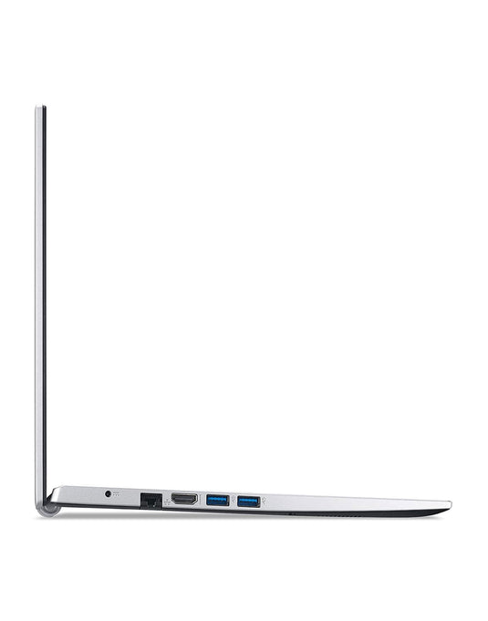 Acer Aspire 3 15.6" FHD Laptop Intel i3-1115G4 4GB/256GB (As New- Pre-Owned) - TechCrazy