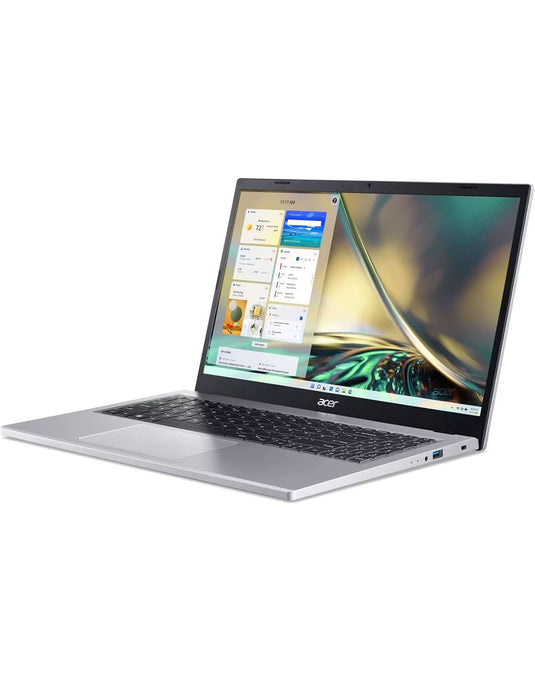 Acer Aspire 3 15.6-inch Intel Celeron N200 8GB 128GB @1.00GHz