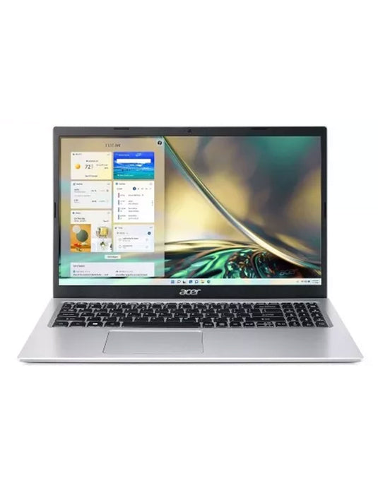 Acer Aspire 3 15.6-inch Intel Celeron N200 8GB 128GB @1.00GHz