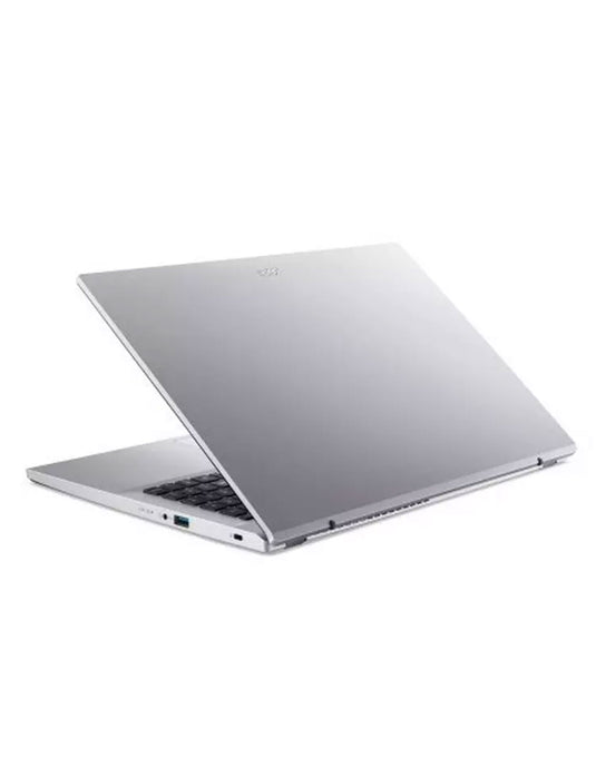 Acer Aspire 3 15.6-inch i7 12th Gen 16GB 512GB @1.70GHz Notebook - Silver (As New Pre-Owned)