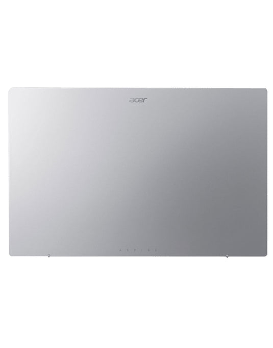 Acer Aspire 3 AMD Ryzen 5 7th Gen 8GB 512GB Windows 11 Home Laptop - Silver (Very Good - Pre-Owned)