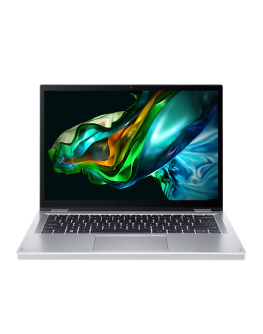 Acer Aspire 3 14-inch Intel Celeron N4500 4GB 128GB Windows 11 Pro Laptop
