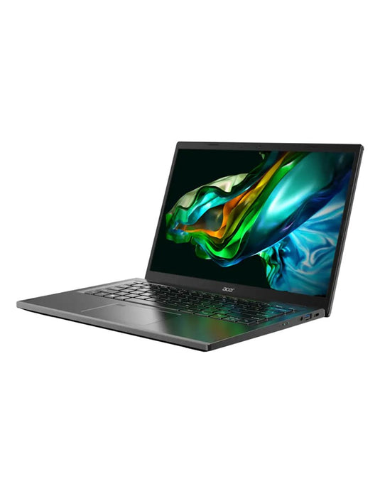 Acer Aspire 5 15.6-inch 13th Gen Intel Core i5-1335U 8GB 512GB Laptop - Space Grey (Very Good - Pre-Owned)