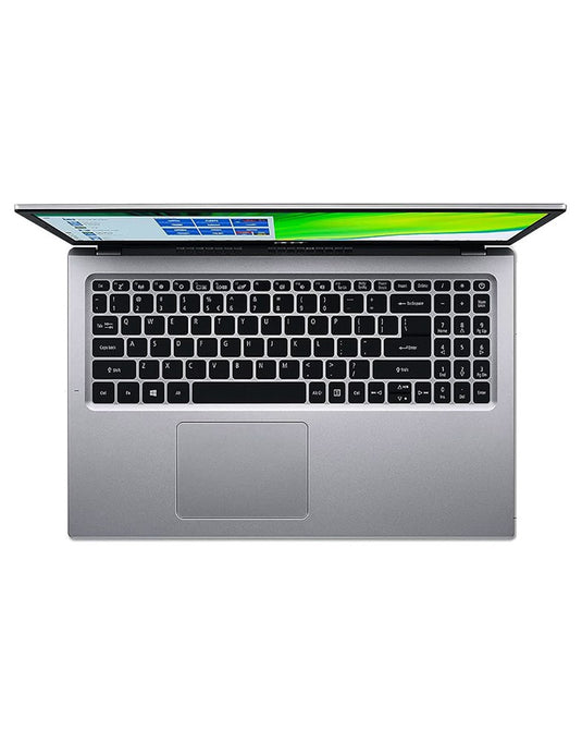 Acer Aspire 5 15.6-inch i5 11th Gen 16GB 512GB Nividia GeForce MX450 2GB Laptop (Good Pre-Owned)