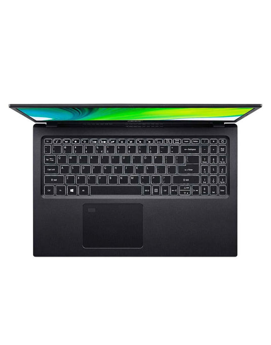 Acer Aspire 5 15.6-inch i7 11th Gen 8GB 512GB @2.80GHz Win 11 Home Notebook