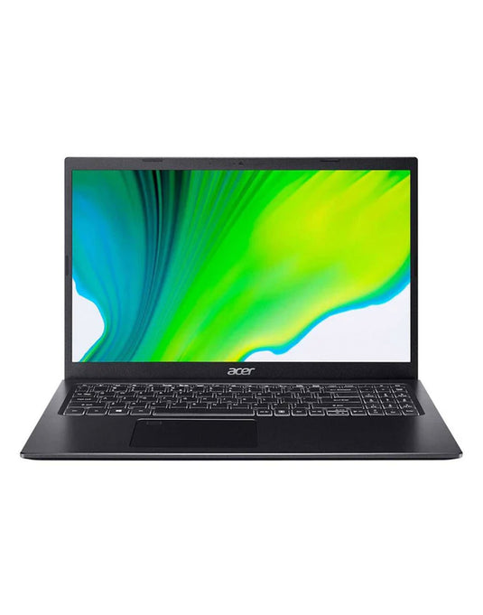 Acer Aspire 5 15.6-inch i7 11th Gen 8GB 512GB @2.80GHz Win 11 Home Notebook
