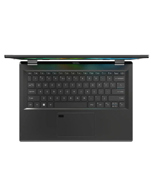 Acer Aspire 5 Spin 14-inch i5 13th Gen 8GB 512GB @1.30GHz Windows 11 Home Touch Screen Laptop - Space Grey