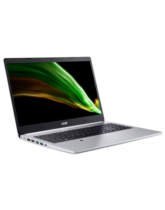 Acer Aspire A515 15.6-inch AMD Ryzen 5 8GB 256GB @2.10GHz Windows 11 Home Laptop