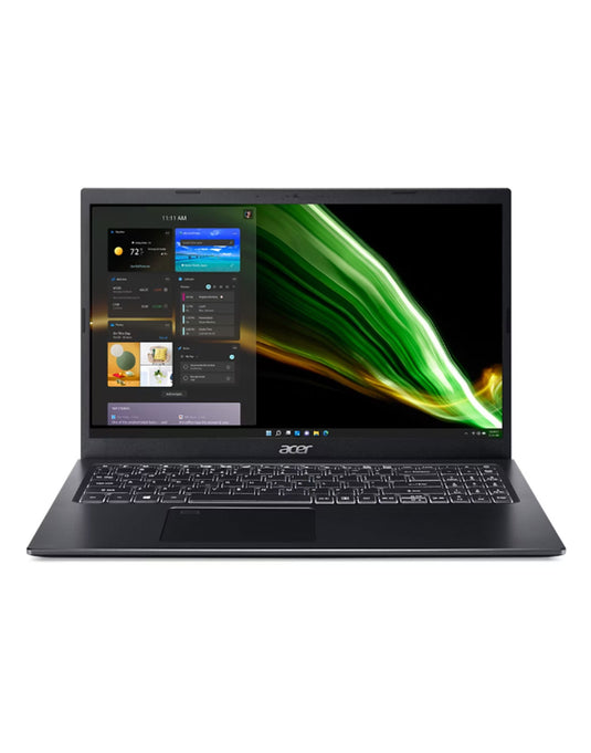 Acer Aspire A515-56 15.6-inch 11th Gen 8GB 256GB SSD @2.40GHz Windows 11 Pro Laptop