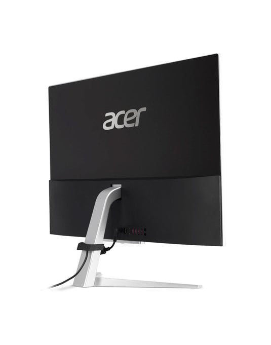 Acer Aspire C27 27-inch i7-1165G7/16GB/1TB SSD All in One Desktop DQ.BGFSA.003 (As New-Condition)