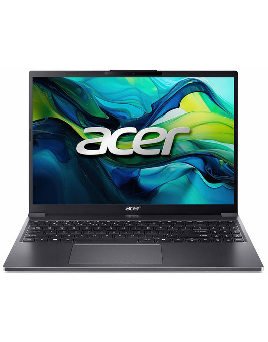 Acer Aspire Go 15-inch i3 12th Gen 8GB 512GB @1.80GHz Windows 11 Home Laptop