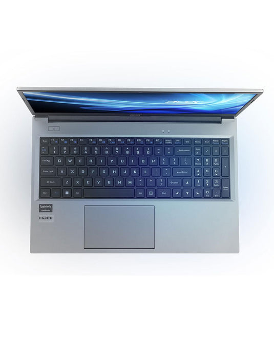 Acer Aspire Lite 15.6-inch i5 11th Gen 8GB 512GB @2.50GHz Windows 11 Pro Laptop